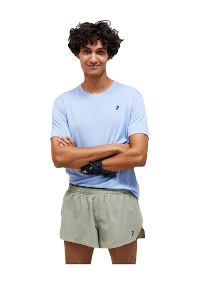 Peak Performance G79360020 M Delta Ss Erkek Spor Tişört 001