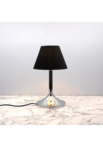 Cosy Krom Metal Abajur Krom
