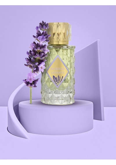 Nurxos 9712 Lavanta EDP Kadın Parfümü 8681124697127 65 ML