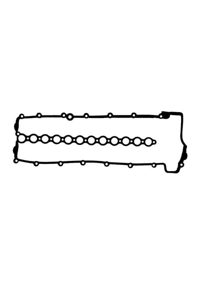 REINZ 71-52808-00 MANIFOLT CONTASI EGZOZ Corolla Uyumlu AE101 93-02 1.6I