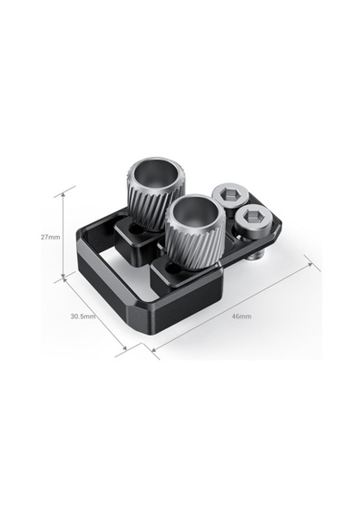 Sr-smallrıg Bsc2809 Cam Support X-t4