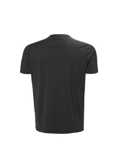 Helly Hansen Hp Ocean Erkek T-shirt-32431 Siyah