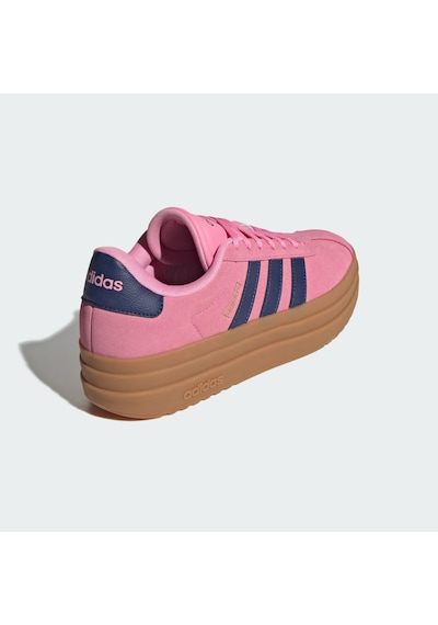 Adidas Vl Court Bold Kadın Günlük Spor Ayakkabı C-adıjı1789b10a00 Pembe