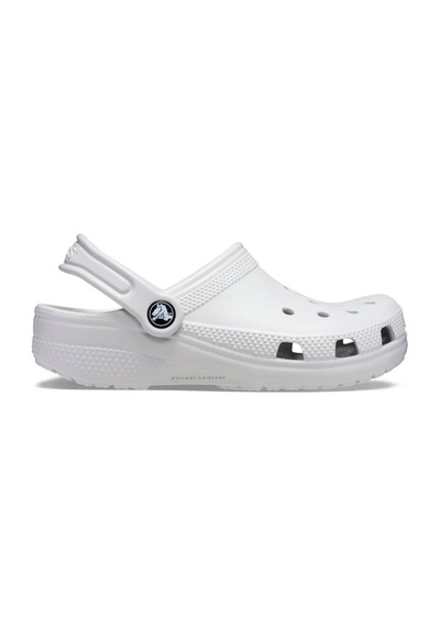 Crocs Classic Clog K Çocuk Terlik Cr206991 Crc.1ft Beyaz