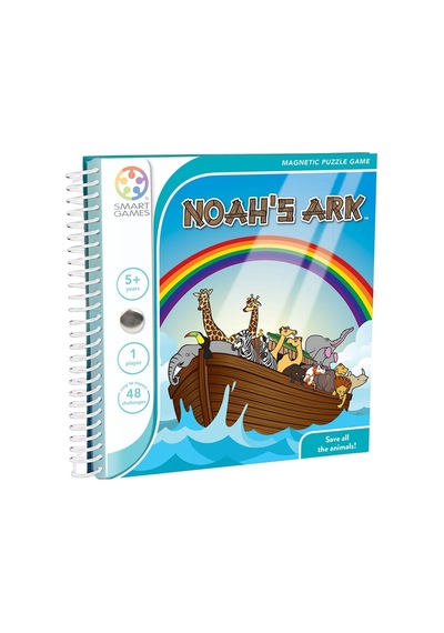 Smart Games Noah's Ark