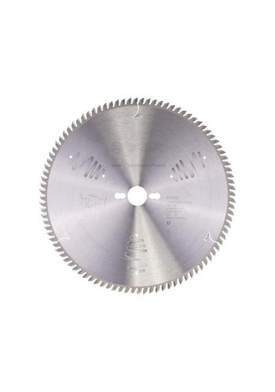 Expert Serisi Lamine Panel İçin Daire Testere Bıçağı 300 30 Mm 96 Diş