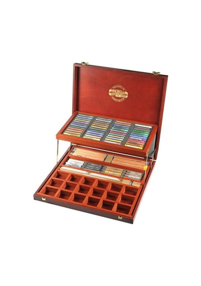Koh-ı Noor Artist S Set Big 8896