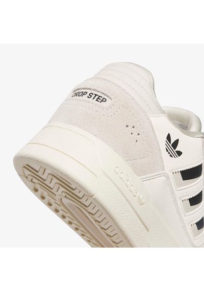 Adidas Drop Step Lo 2.0 Unisex Beyaz Spor Ayakkabı Kj1108