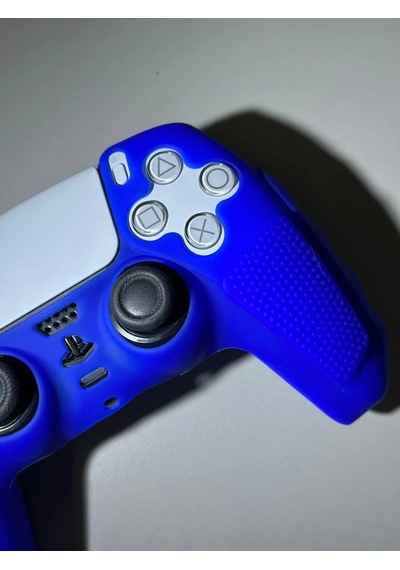 Ps5 Dualsense Kol Silikon Kılıf Darbe Koruması Ve Şık Tasarım - Clk9145