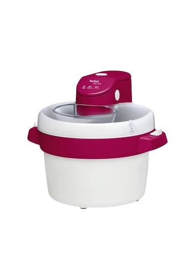 Tefal Gelato Dondurmacım Dondurma Makinesi