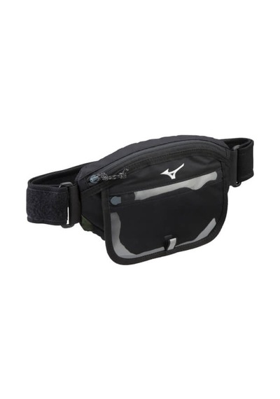 Mizuno Waist Pouch Unisex Bel Çantası Siyah J3Gd201309-Std-Siyah
