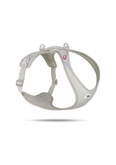 Belka Harness Air-mesh Light-tan 2xl Genel