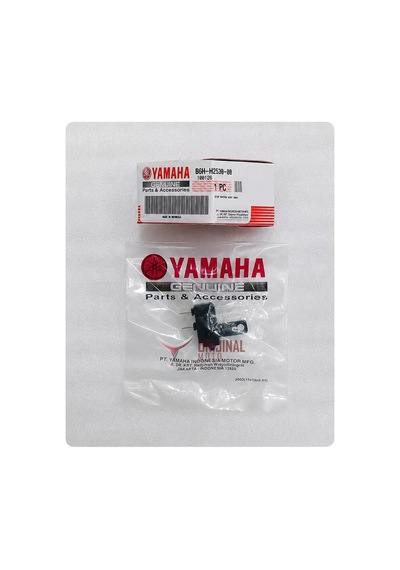 Yamaha Nmax 125-155 2021-24 Arka Fren Müşürü
