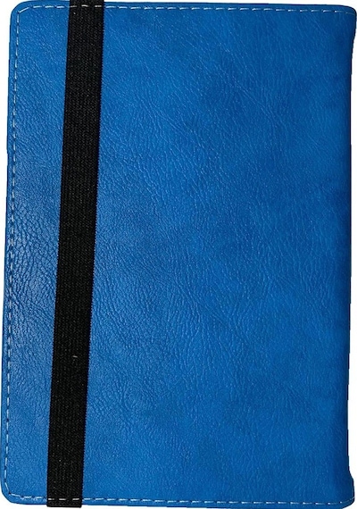 Universal Tablet Kılıfı 7'' İnç - Turkuaz