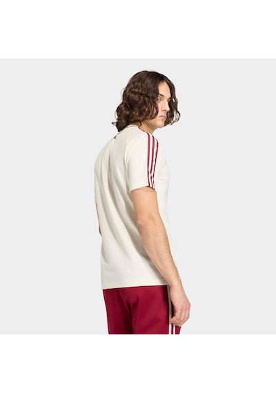 Adidas İspanya Milli Takım Erkek Beyaz T-shirt Jz2256 2800324