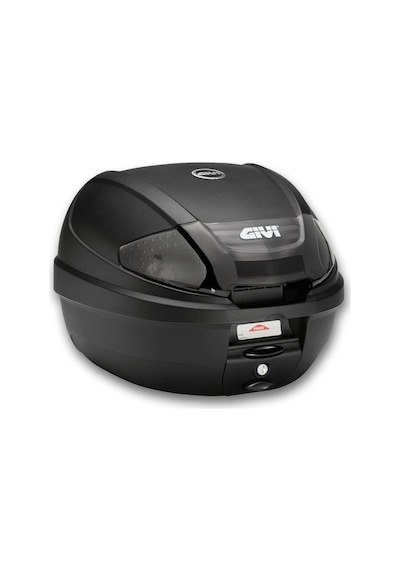 Çanta Gıvı E300nt 30 Litre Gri