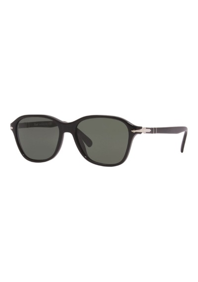 Persol Ps3244s 95/31 53 Siyah Güneş Gözlüğü