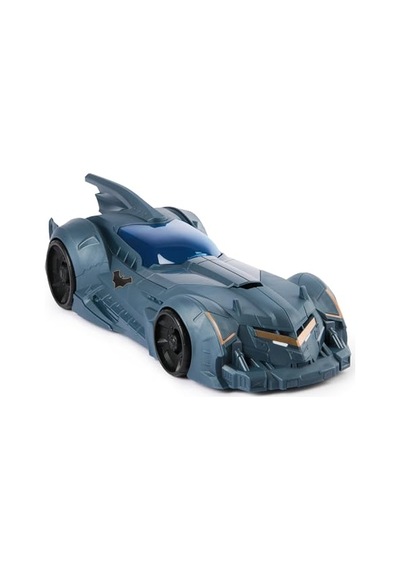 Dc Batman Batmobile Araba 40 Cm