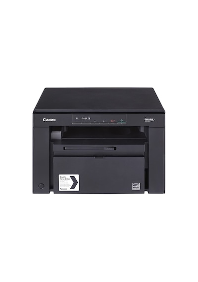 Canon İ-sensys Mf3010, Çok Fonksiyonlu Mono Lazer Yazıcı, Tarayıcı, Fotokopi, Usb Bağlantı