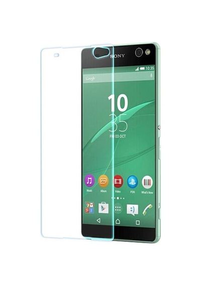 Sony Xperia C5 Ultra Kırılmaz Cam Ekran Koruyucu (520996652)