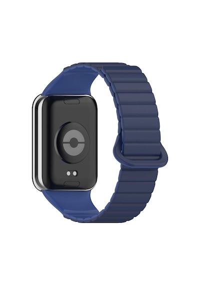 Xiaomi Redmi Watch 4 Silikon Kordon Zore Krd-105 Strap Kayış