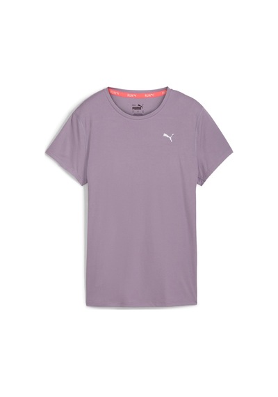 Puma Run Favorıte Kadın Tişört 525061 30 Mor