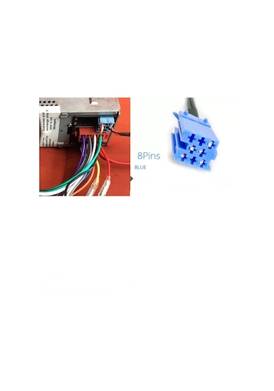 Seat Toledo Tak Çalıştır Aux Usb Bluetooth Çevirici Modül