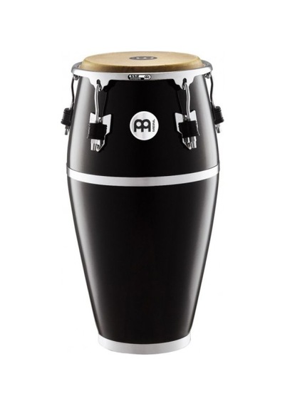 Meinl Fc11bk 11" Quinto Conga Fibercraft Black