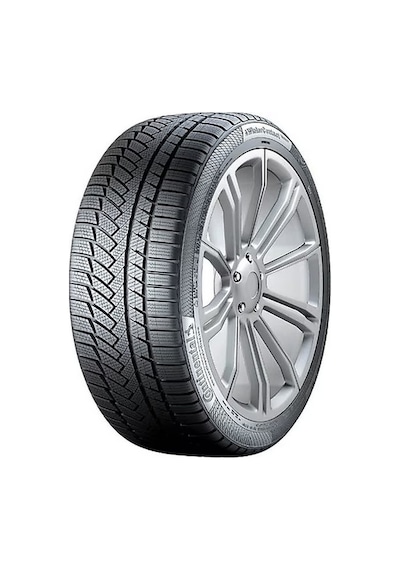 Continental Contiwintercontact Ts 850p 225/55R17 97H XL Moe Rft Kış Lastiği 2026