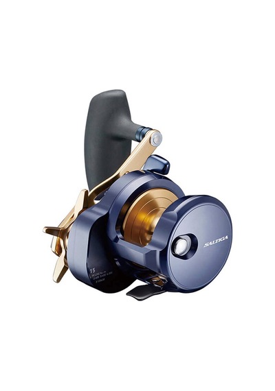 Daiwa Saltiga 22 15 Hsj Sağ El Jig Çıkrık
