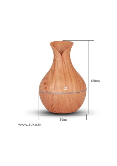 Ultrasonic Aroma Terapi Oda Hava Nemlendirici Led Işıklı Humudifier Ultrasonic Aroma Terapi Oda Hava Nemlendirici Led Işıklı Humudifier