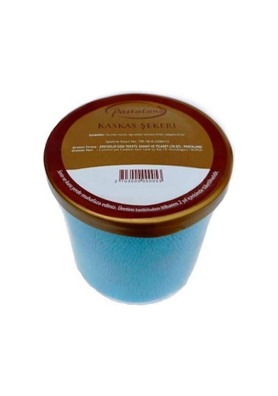 Mavi Kaskas Şekeri 1 Kg