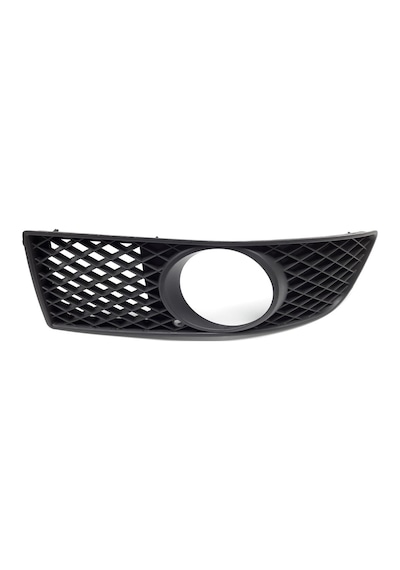 VW Polo HB 2000-2002 Ön Tampon Sol Sis Farı Izgarası 6N0853665C