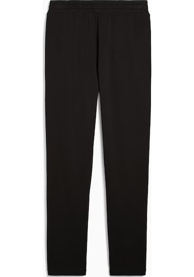 Puma Essentials No. 1 Logo Erkek Eşofman Altı C-pum682612e50p01 Siyah