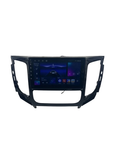 L200 2015-2020 Maxessa 4-64 Profesyonel Oem Multimedia