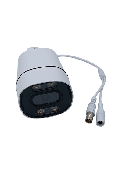 Se-1080mlw / 2.0 Mp Waterproof Ir Bullet Kamera Dış Mekan Metal Kasa Güvenlik Kamerası