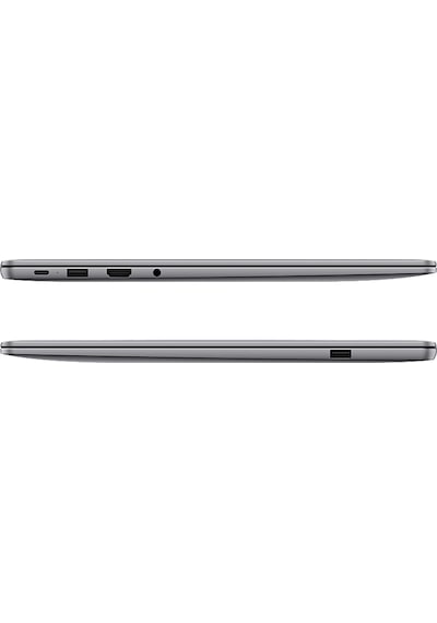 Huaweı Matebook 14 2024 53014APV U5-125H 16 GB 512 GB SSD 14.2" W11H Dizüstü Bilgisayar