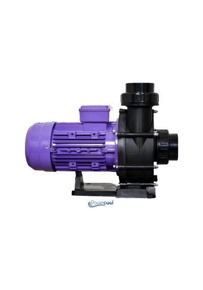 Powerpool 4.00 Hp Majeuerx Önfiltresiz Tri.pompa