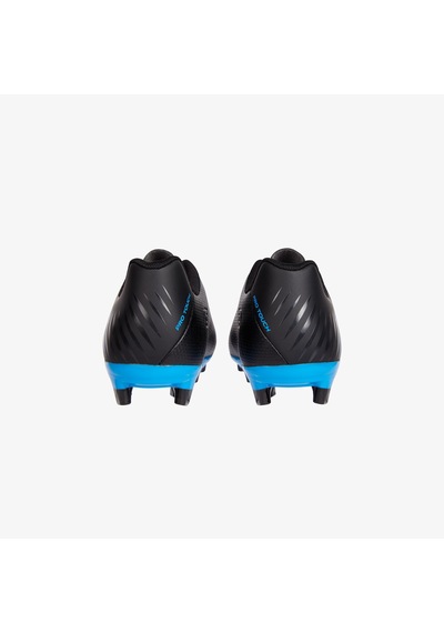 Pro Touch Speedlite 3 Fg Çocuk Siyah Çim Saha Kramponu 409862 Siyah