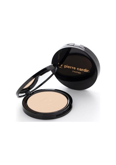 Porcelain Edition Compact Powder - Pudra --434 0