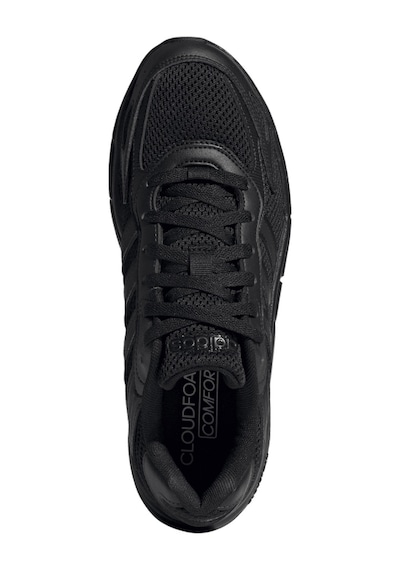 Adidas Eclyptıx 2000 Erkek Spor Ayakkabı - Jı2844 Siyah