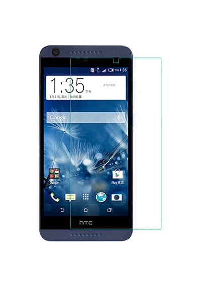 Htc Desire 626g Kırılmaz Cam Ekran Koruyucu