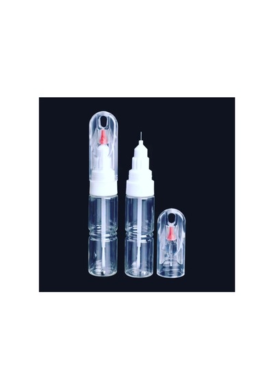 3b S Ford Aytozu Grisi Zjncwwa Frd9352 Iğnesi Ve Fırça 30 Ml Rötüş Seti
