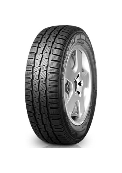 Michelin 195/70 R15C 98T 104/102R Agilis Alpin Kış Lastiği 2023
