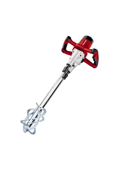 Einhell TE-MX 1600-2 CE Twin Çift Karıştırıcılı Boya ve Harç Mikseri - 4258561
