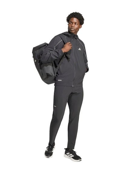 Adidas Tech Apparel Slim Erkek Eşofman Altı C-adıks1229e50a00 Gri
