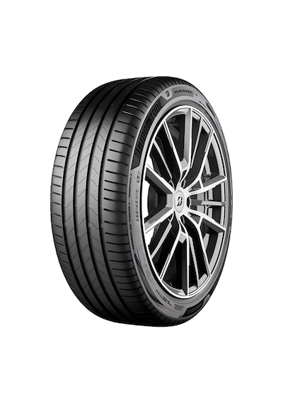Bridgestone 225/55 R18 98V Turanza 6 Yaz Lastiği 2026