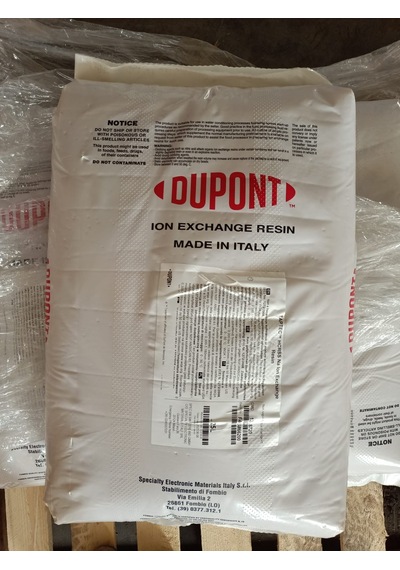 Dowex Hcr Ss Dupont Reçine
