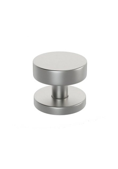 Condi 5001T Saten Kapı Tokmağı Sabit Çap 50 Mm