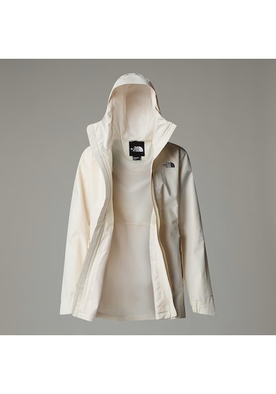 The North Face W Hıkesteller Parka Shell Jacket - Eu Kadın Yağmurluk Nf0a3bvıqlı1 Çok Renkli